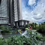 Lovely 3 Rooms Near Sunway Velo