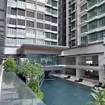 Lovely 3 Rooms Near Sunway Velo