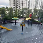 Lovely 3 Rooms Near Sunway Velo