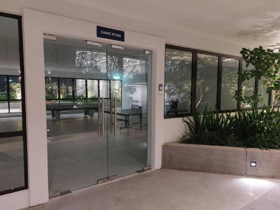 Apartment Lovely 3 Near Sunway Velo