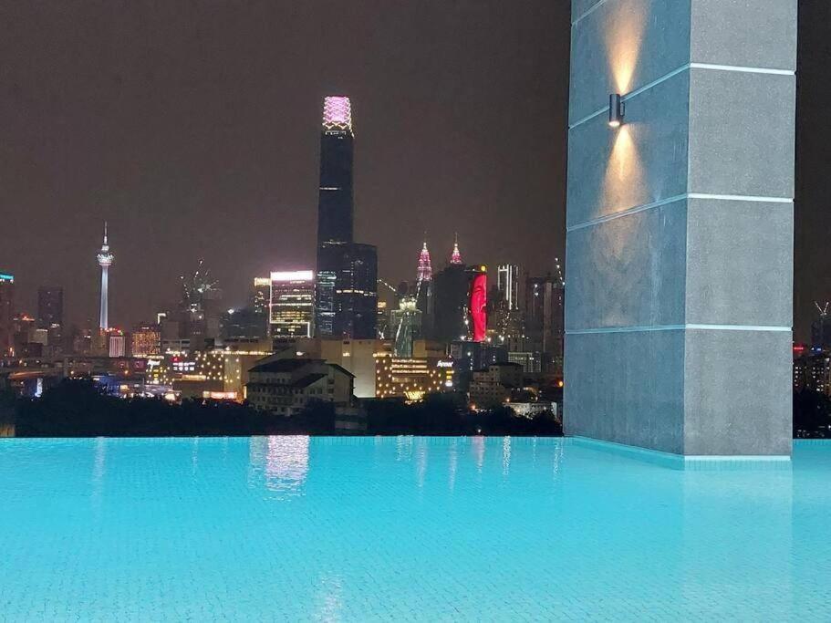 Apartment Lovely 3 Near Sunway Velo *