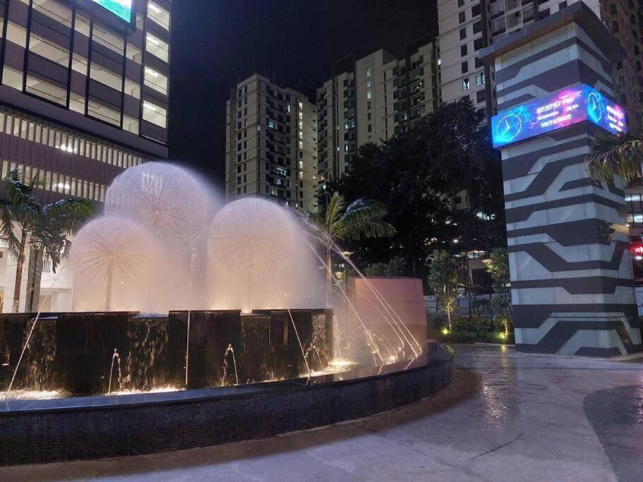 Pangsapuri Lovely 3 Near Sunway Velo