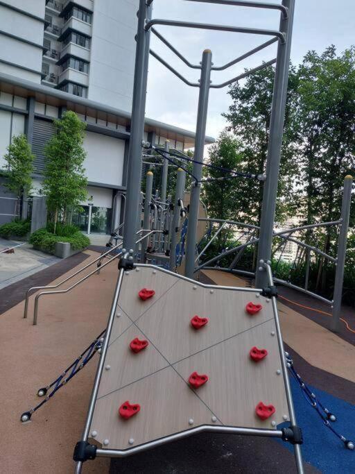 Lovely 3 Near Sunway Velo Kuala Lumpur