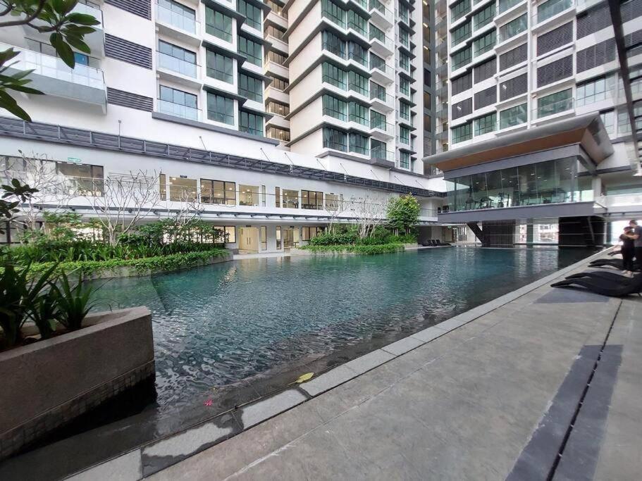 Lovely 3 Near Sunway Velo * Kuala Lumpur