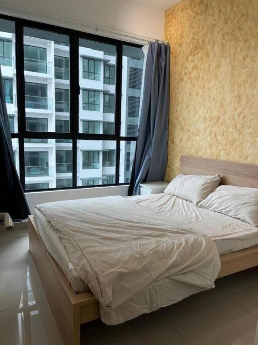 Apartment Lovely 3 Near Sunway Velo