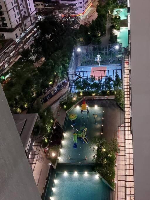 Lovely 3 Near Sunway Velo * Kuala Lumpur
