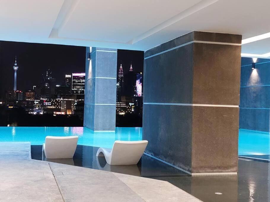 Apartment Lovely 3 Near Sunway Velo Kuala Lumpur