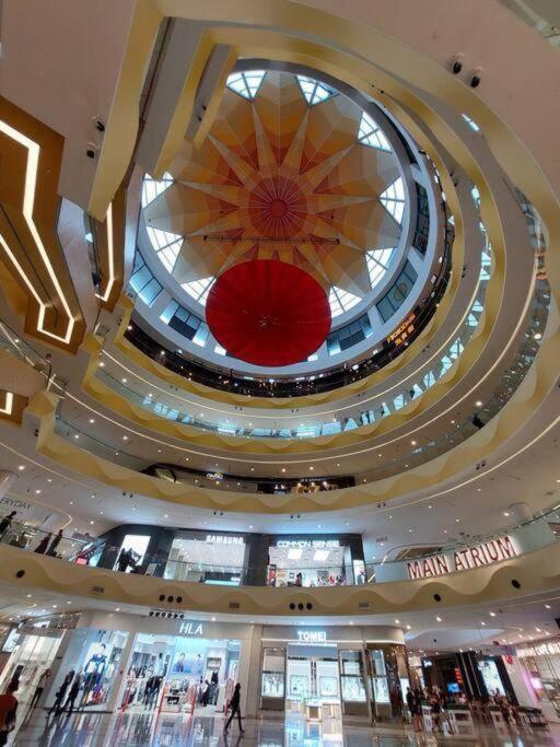 Lovely 3 Near Sunway Velo Kuala Lumpur
