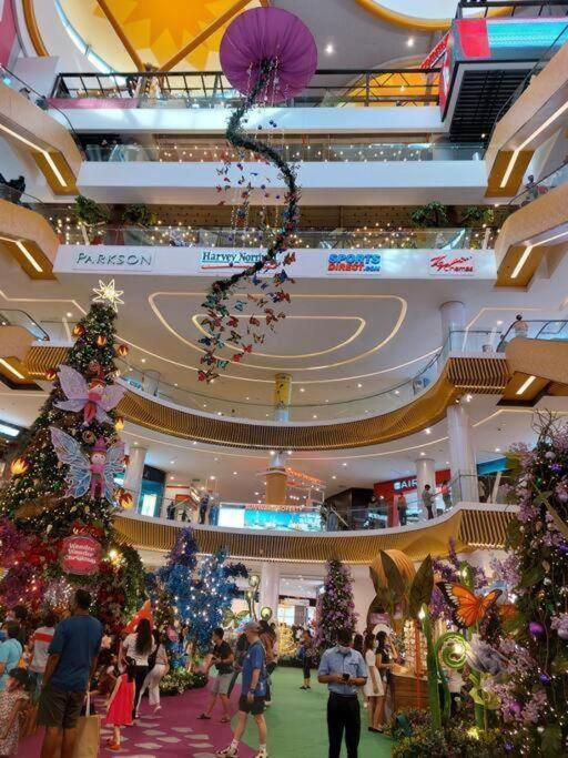 Lovely 3 Near Sunway Velo Kuala Lumpur