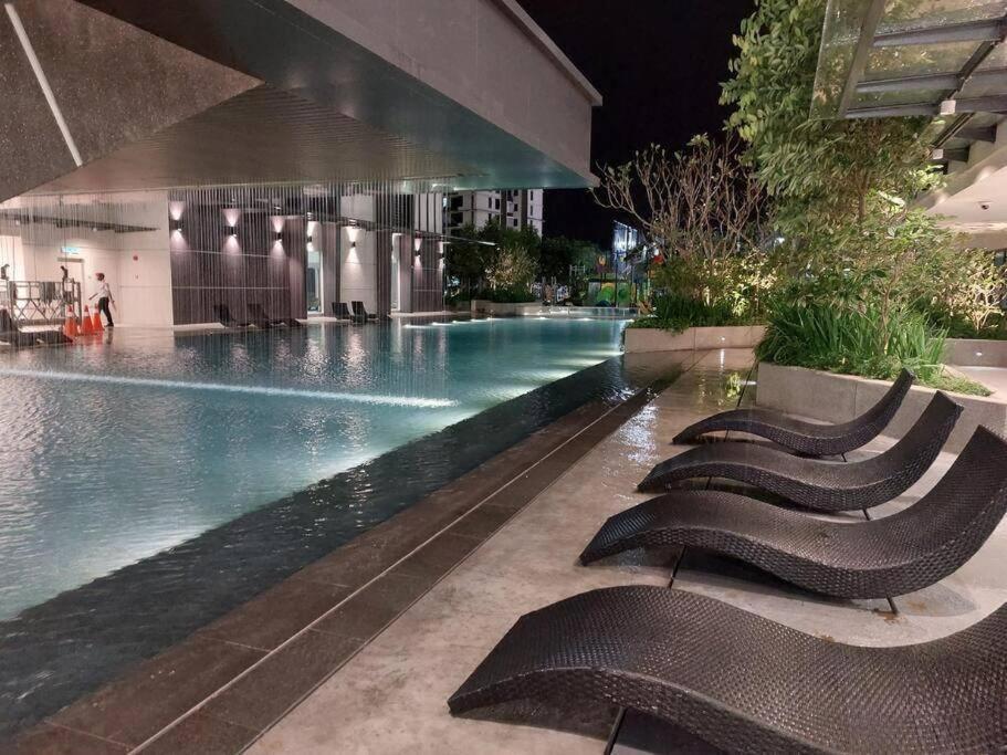 Lovely 3 Near Sunway Velo Kuala Lumpur